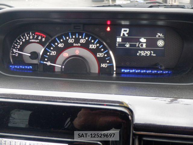 Suzuki WAGON R 2021-07 8884640-13