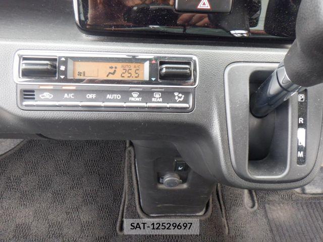 Suzuki WAGON R 2021-07 8884640-14