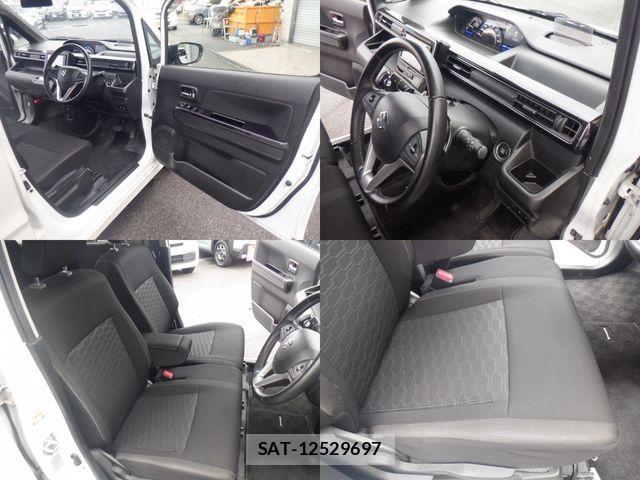 Suzuki WAGON R 2021-07 8884640-20