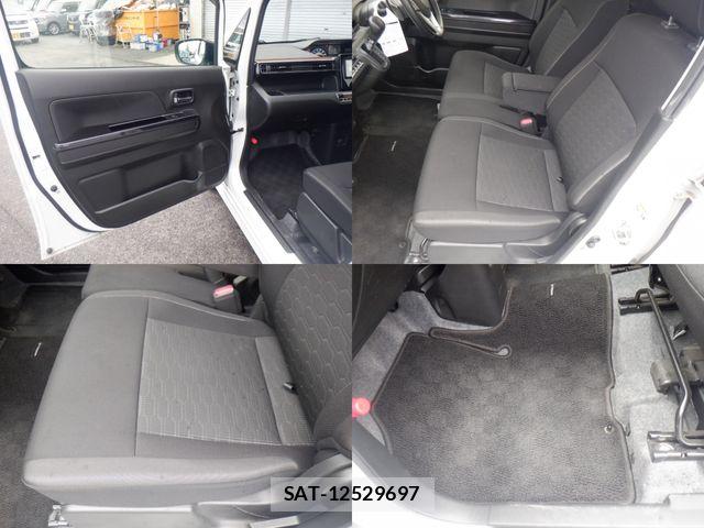 Suzuki WAGON R 2021-07 8884640-21
