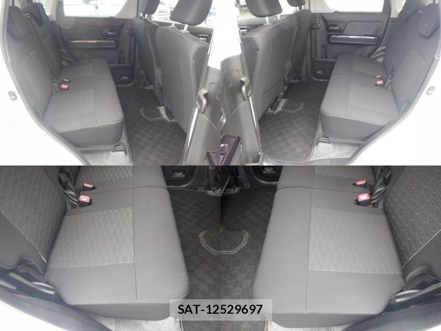 Suzuki WAGON R 2021-07 8884640-22