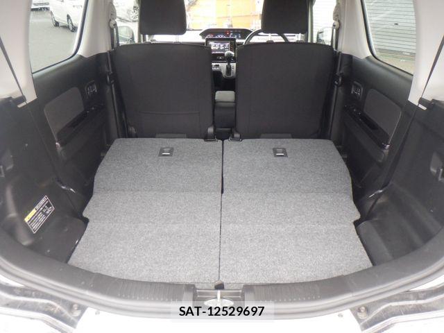 Suzuki WAGON R 2021-07 8884640-24