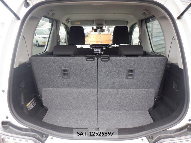 Suzuki WAGON R 2021-07 8884640-25