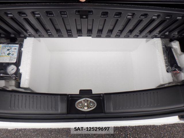 Suzuki WAGON R 2021-07 8884640-27