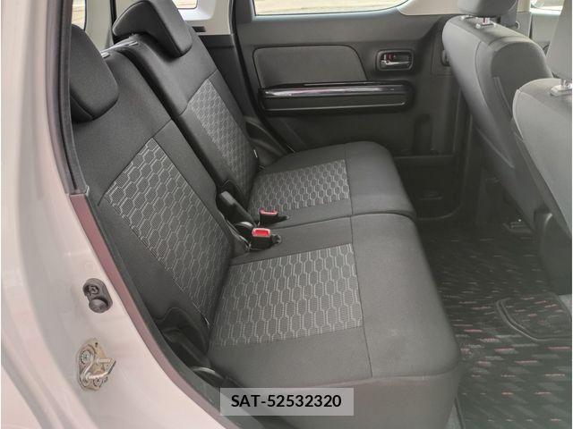 Suzuki WAGON R 2021-02 4333758-11