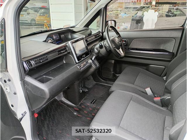 Suzuki WAGON R 2021-02 4333758-12
