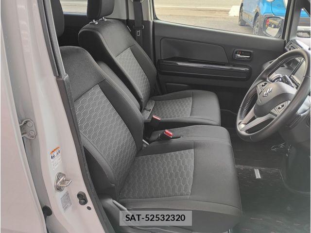 Suzuki WAGON R 2021-02 4333758-14
