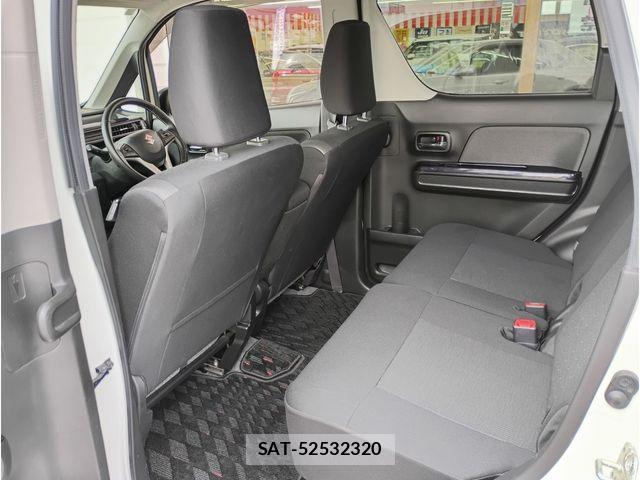 Suzuki WAGON R 2021-02 4333758-15