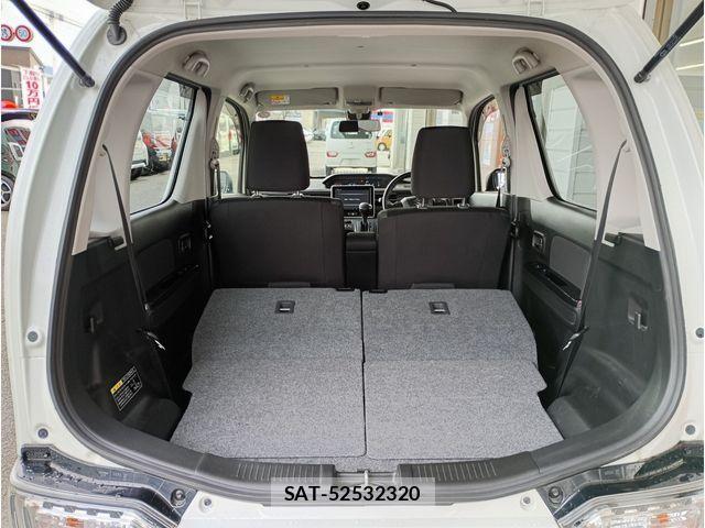 Suzuki WAGON R 2021-02 4333758-17