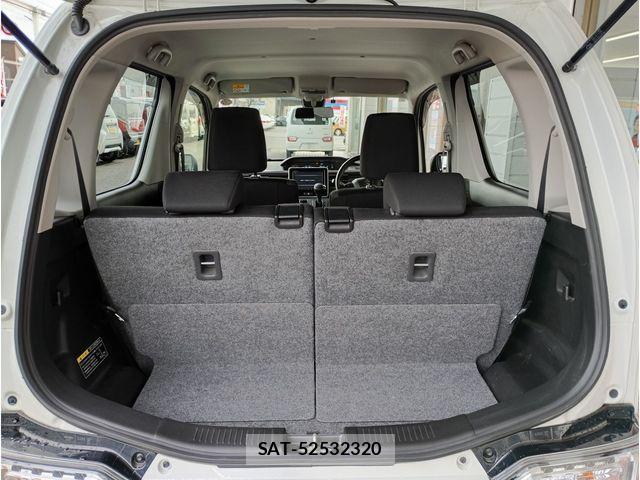 Suzuki WAGON R 2021-02 4333758-18
