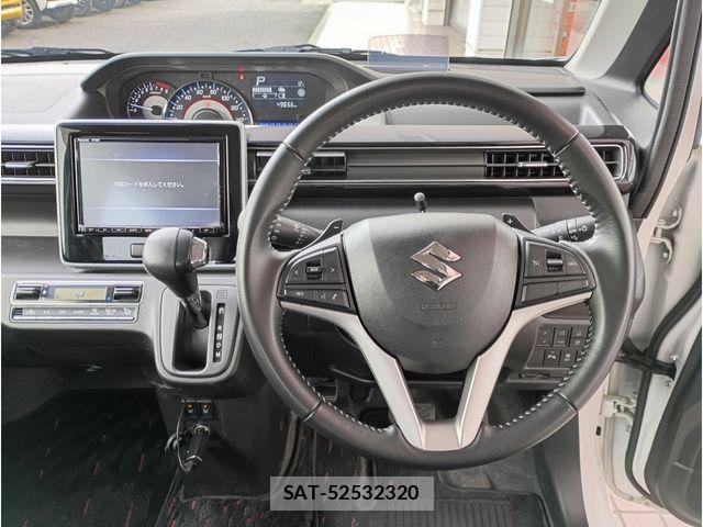 Suzuki WAGON R 2021-02 4333758-1