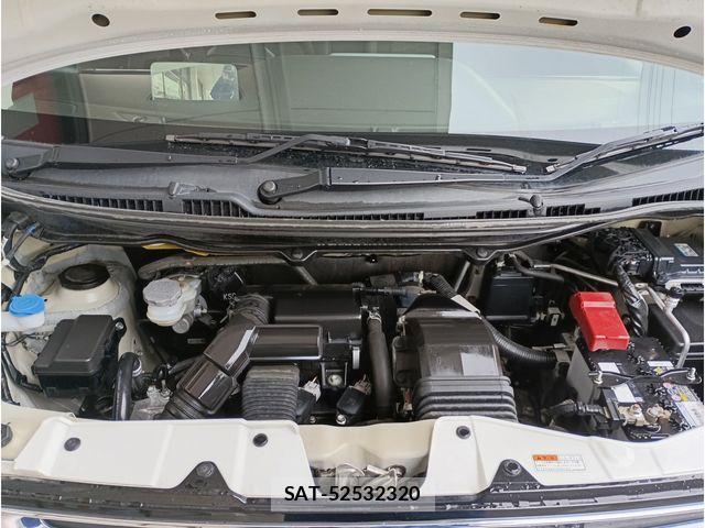 Suzuki WAGON R 2021-02 4333758-19