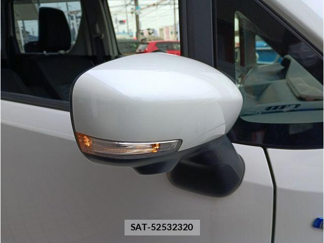 Suzuki WAGON R 2021-02 4333758-3