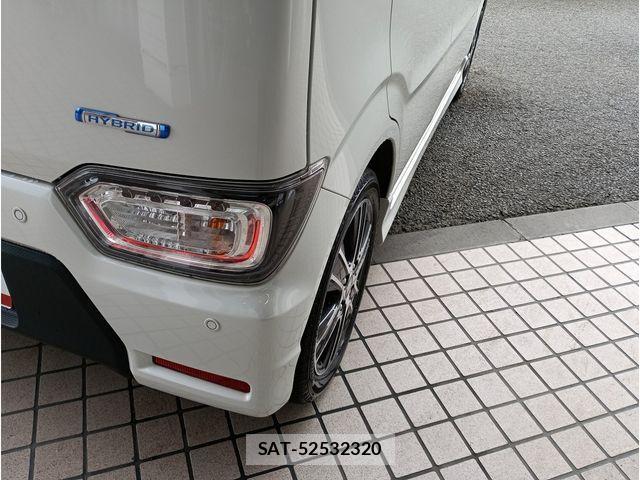 Suzuki WAGON R 2021-02 4333758-4