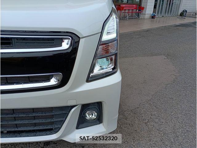 Suzuki WAGON R 2021-02 4333758-5