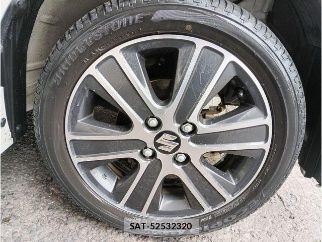 Suzuki WAGON R 2021-02 4333758-6