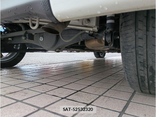 Suzuki WAGON R 2021-02 4333758-7