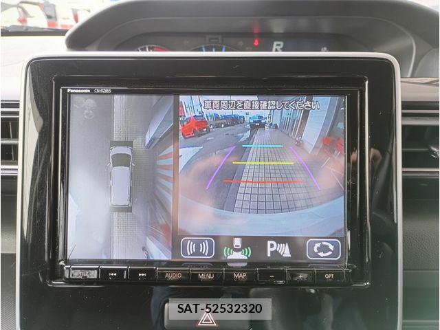 Suzuki WAGON R 2021-02 4333758-8