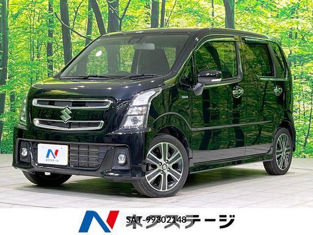 Suzuki WAGON R 2022-07 6307349-0