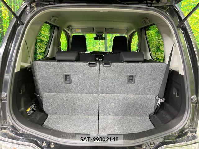 Suzuki WAGON R 2022-07 6307349-9