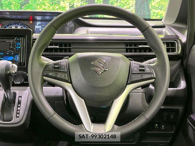 Suzuki WAGON R 2022-07 6307349-10