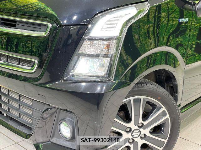 Suzuki WAGON R 2022-07 6307349-11