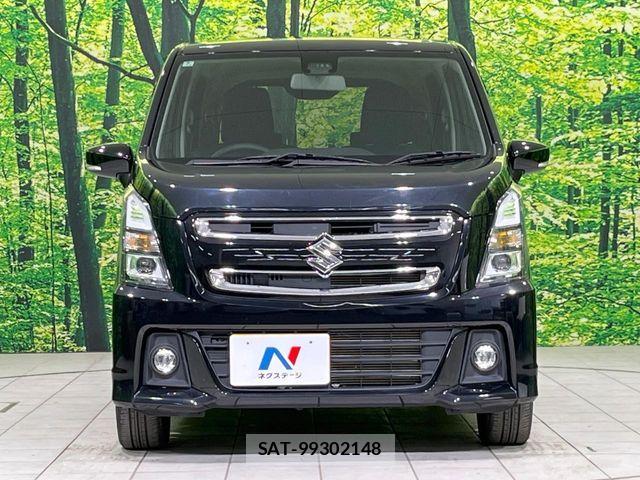 Suzuki WAGON R 2022-07 6307349-13
