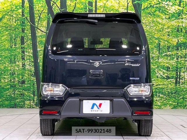 Suzuki WAGON R 2022-07 6307349-14