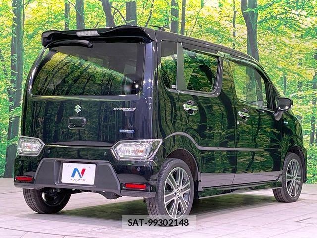 Suzuki WAGON R 2022-07 6307349-16