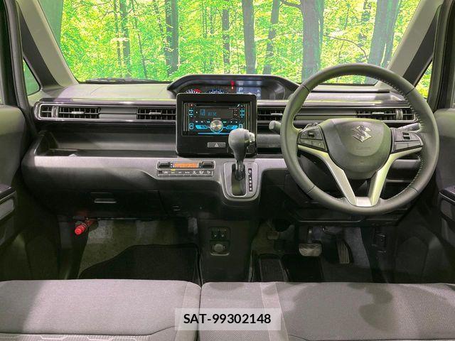Suzuki WAGON R 2022-07 6307349-1