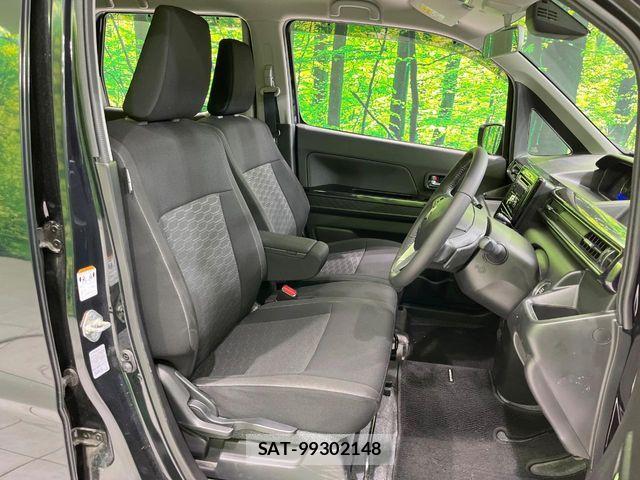 Suzuki WAGON R 2022-07 6307349-7