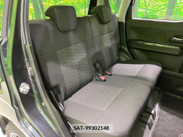 Suzuki WAGON R 2022-07 6307349-8