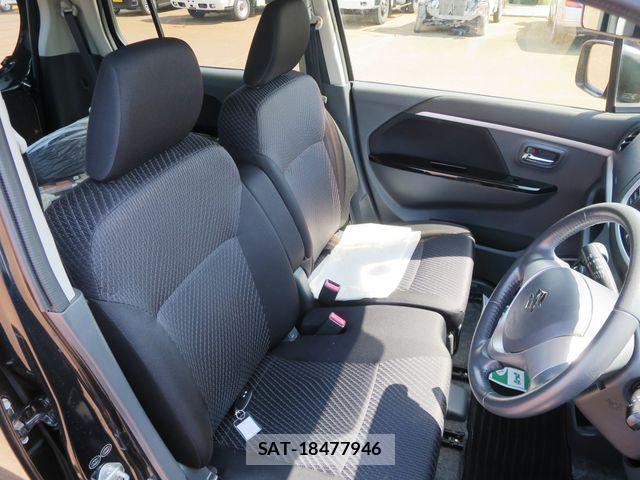 Suzuki WAGON R 2014-06 6915645-9