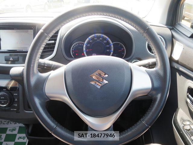 Suzuki WAGON R 2014-06 6915645-11