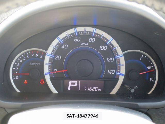 Suzuki WAGON R 2014-06 6915645-12