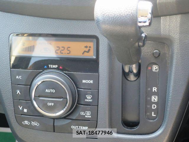 Suzuki WAGON R 2014-06 6915645-14