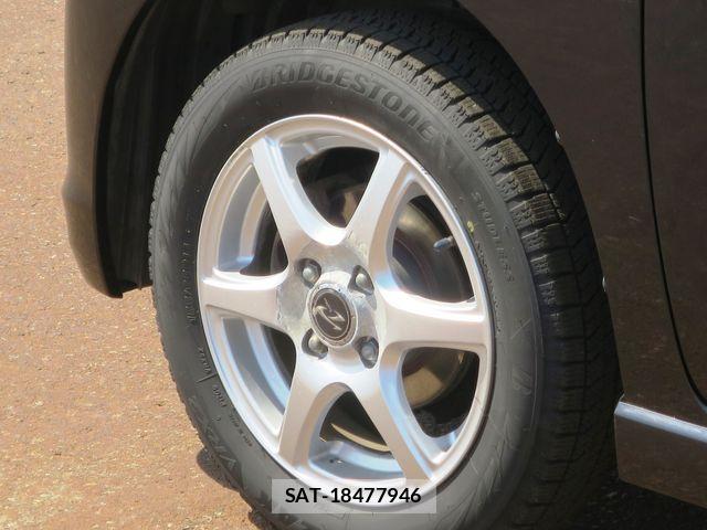 Suzuki WAGON R 2014-06 6915645-22