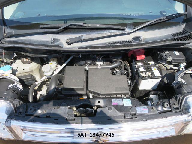 Suzuki WAGON R 2014-06 6915645-24