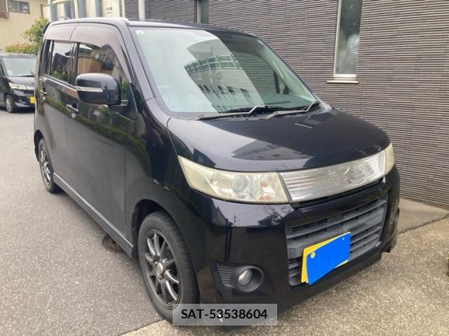 Suzuki WAGON R 2010-10 7061462-0