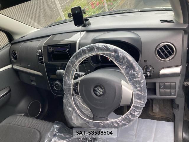 Suzuki WAGON R 2010-10 7061462-9