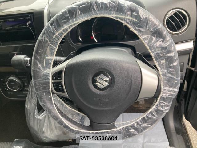 Suzuki WAGON R 2010-10 7061462-11