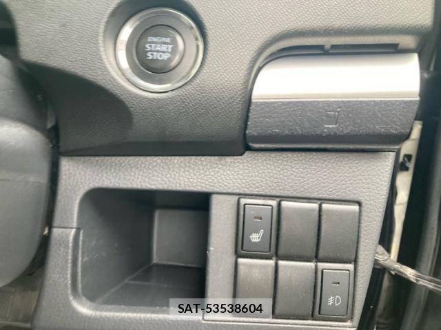 Suzuki WAGON R 2010-10 7061462-13