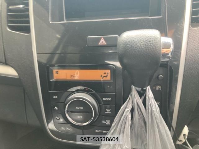 Suzuki WAGON R 2010-10 7061462-17