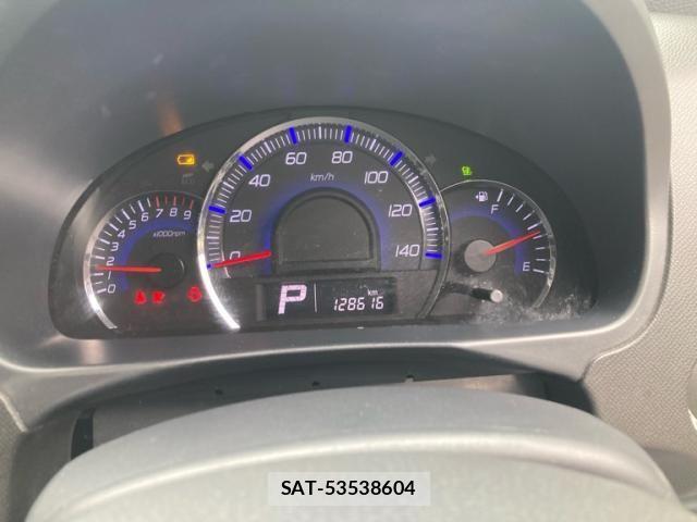 Suzuki WAGON R 2010-10 7061462-20