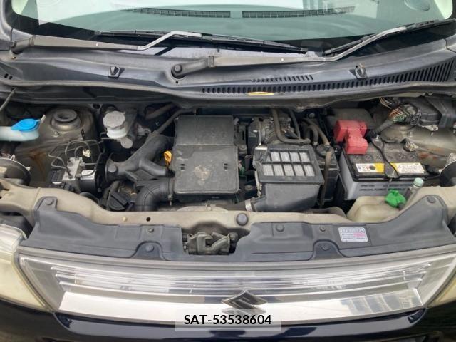 Suzuki WAGON R 2010-10 7061462-21