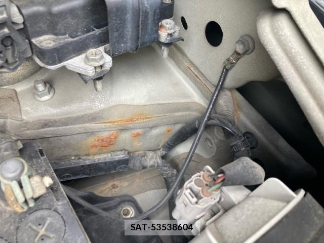 Suzuki WAGON R 2010-10 7061462-22