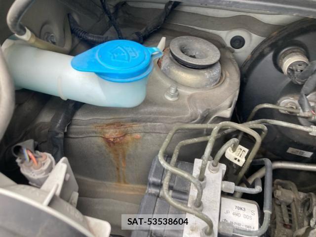 Suzuki WAGON R 2010-10 7061462-23