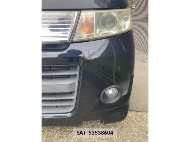 Suzuki WAGON R 2010-10 7061462-2