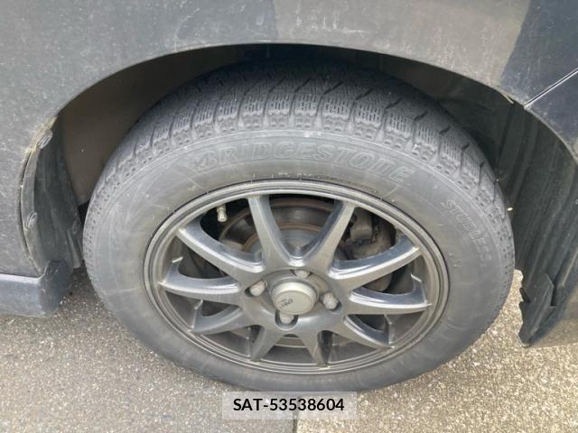 Suzuki WAGON R 2010-10 7061462-3