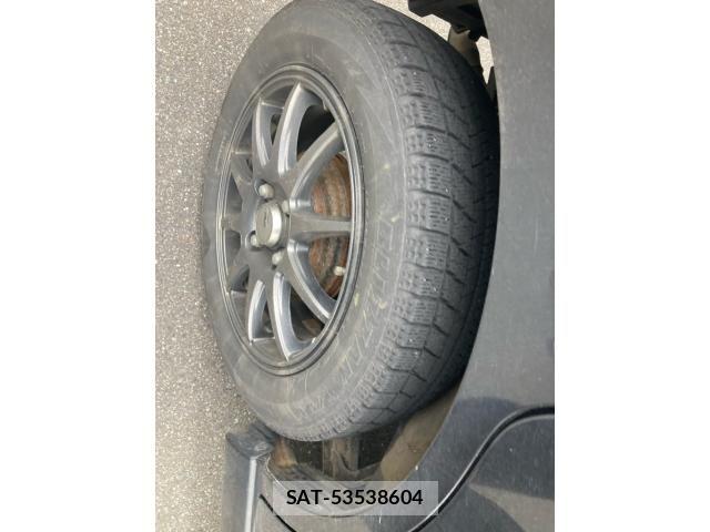 Suzuki WAGON R 2010-10 7061462-5